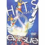 Erasure - Hits - Disc 1 (DVD)