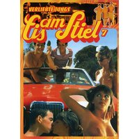 Eis am Stiel 7 - Verliebte Jungs - Neuauflage (DVD) 1 Eis am Stiel 7 - Verliebte Jungs - Neuauflage (DVD)