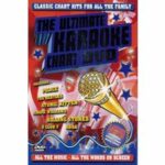 The Ultimate Karaoke Chart DVD (DVD)