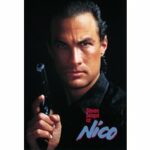 Nico - FSK-16-Fassung (DVD)