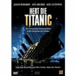 Hebt die Titanic (DVD)