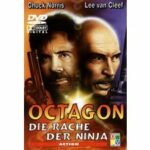 Octagon (Blu-ray)