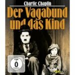 The Kid - Der Vagabund und das Kind - Erstauflage - The Chaplin Collection (DVD)