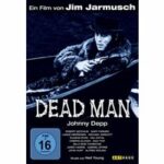 Dead Man (DVD)