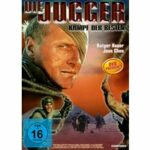 Die Jugger - FSK-16-Fassung (DVD)