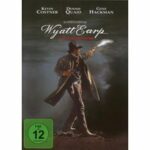 Wyatt Earp - Teil 1 vom Hauptfilm (DVD)