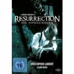 Resurrection - Die Auferstehung (DVD)