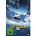 Taxi 3 (Blu-ray)