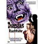 Draculas Rückkehr (DVD)
