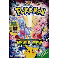 Pokémon - Der Film (DVD) 1 Pokémon - Der Film (DVD)