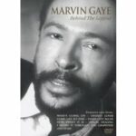 Marvin Gaye - Behind The Legend (DVD)