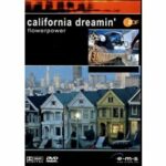 California Dreamin' - Flowerpower (DVD)
