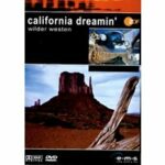 California Dreamin' - Wilder Westen (DVD)