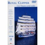 Royal Clipper (DVD)