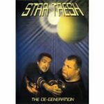 Star Tresh (DVD)