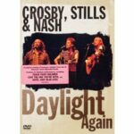 Crosby, Stills & Nash - Daylight Again (DVD)