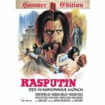 Rasputin - Der wahnsinnige Mönch (DVD)