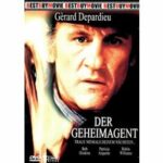 Der Geheimagent (DVD)