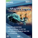 Helicops - Einsatz über Berlin - Volume 2 (DVD)