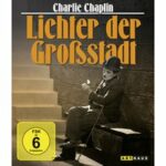 Lichter der Großstadt (Blu-ray)