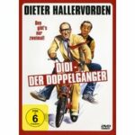 Didi - Der Doppelgänger (Blu-ray)