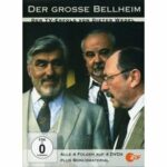 Der große Bellheim - Disc 1 (DVD)