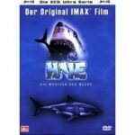 Haie - Die Monster der Meere (DVD)