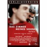 Das Zimmer meines Sohnes (DVD)