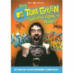 The Tom Green Subway Monkey Hour (DVD)