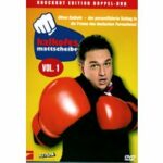 Kalkofes Mattscheibe - Volume 1 - Disc 1 (DVD)