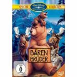 Bärenbrüder (Blu-ray)