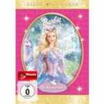 Barbie in Schwanensee (DVD)