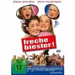 Freche Biester! (DVD)