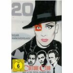 Culture Club - 20th Anniversary Concert (DVD)