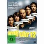 Null Uhr 12 (DVD)