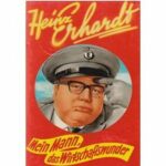 Mein Mann, das Wirtschaftswunder (Blu-ray)