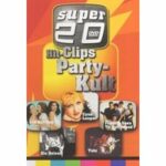 Super 20 - Hit-Clips Party-Kult (DVD)