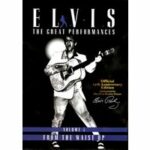 Elvis - The Great Performances - Volume 3 (DVD)