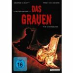 The Changeling - Das Grauen (DVD)