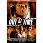 Out of Time (Blu-ray)