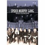 Spider Murphy Gang - Unplugged in Maximilianeum (DVD)