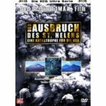 Der Ausbruch des St. Helens (DVD)