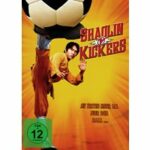 Shaolin Kickers (DVD)