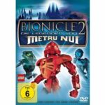 Bionicle 2 - Die Legenden von Metru Nui (DVD)