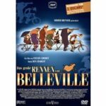 Das große Rennen von Belleville (DVD)