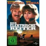 Der elektrische Reiter (DVD)