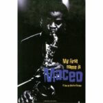 Maceo Parker - My First Name is Maceo (DVD)