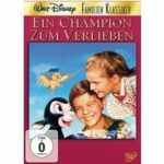 Ein Champion zum Verlieben (DVD)