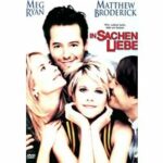 In Sachen Liebe (DVD)