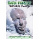 Dark Forest - Aliens des Grauens (DVD)